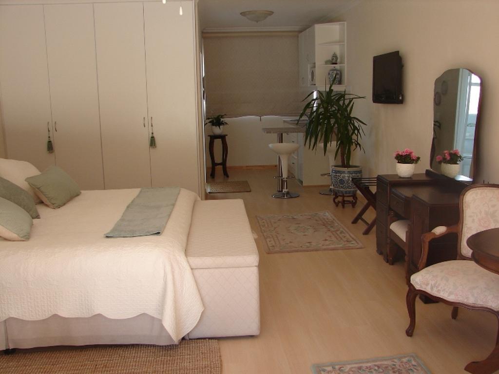 서머싯웨스트 Majorca House B&B 객실 사진