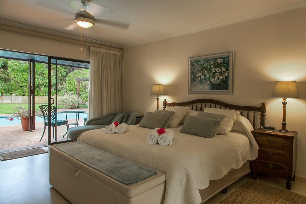 서머싯웨스트 Majorca House B&B 객실 사진