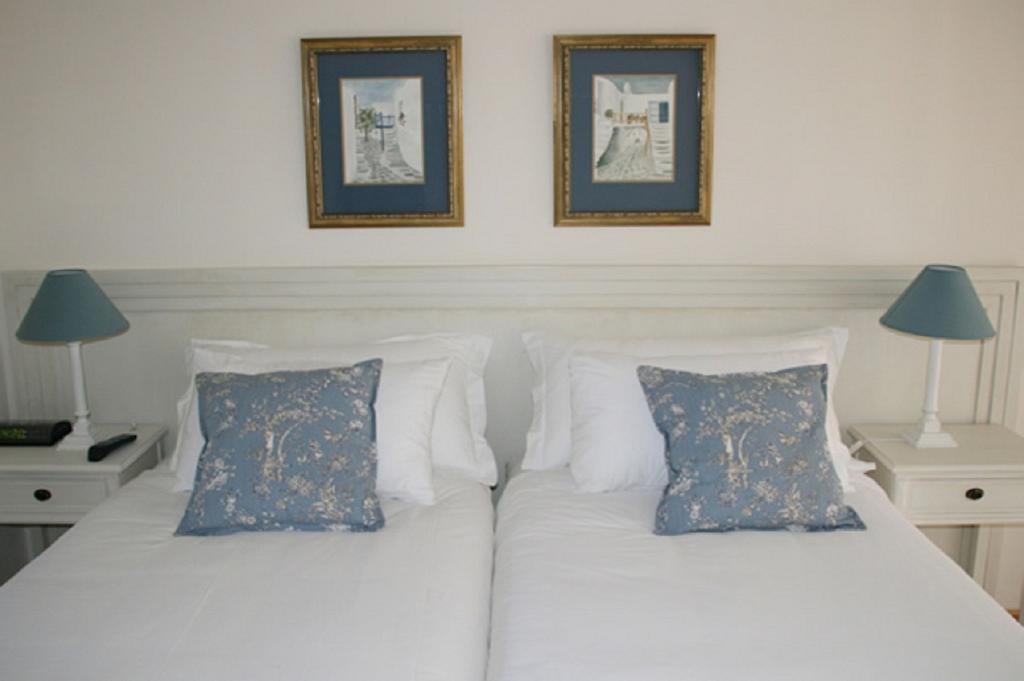 서머싯웨스트 Majorca House B&B 객실 사진