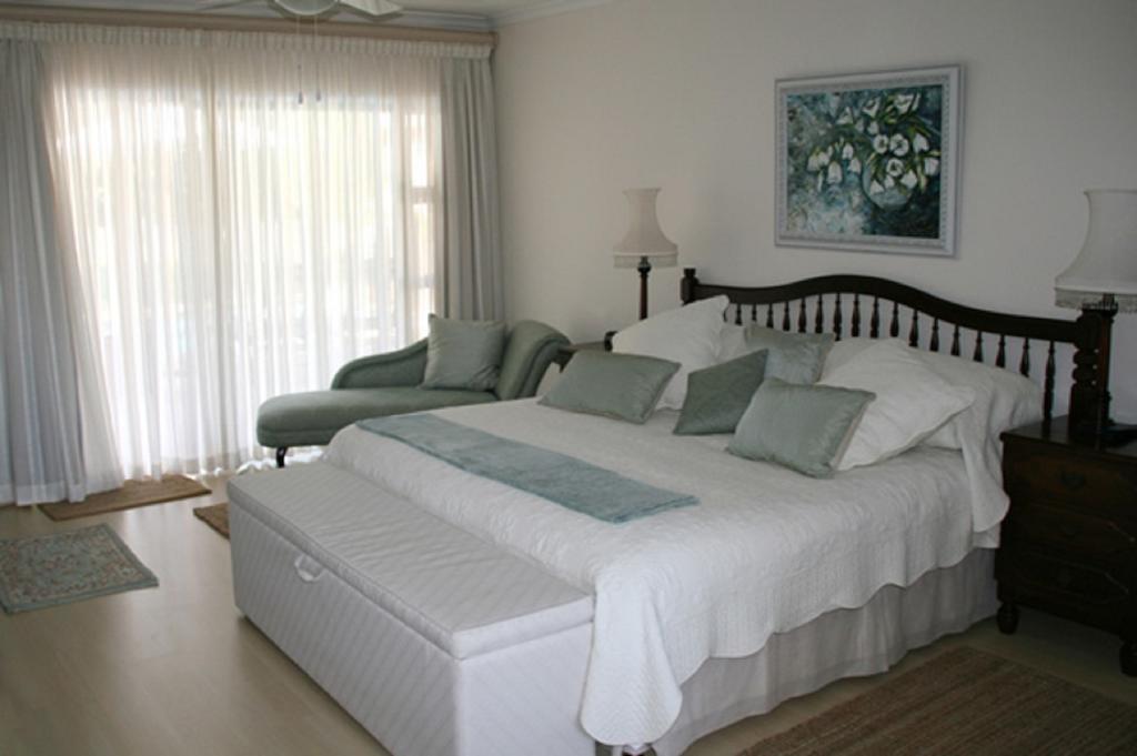 서머싯웨스트 Majorca House B&B 객실 사진