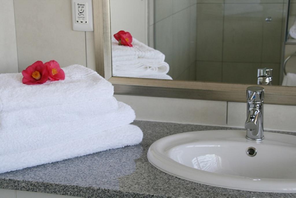 서머싯웨스트 Majorca House B&B 객실 사진