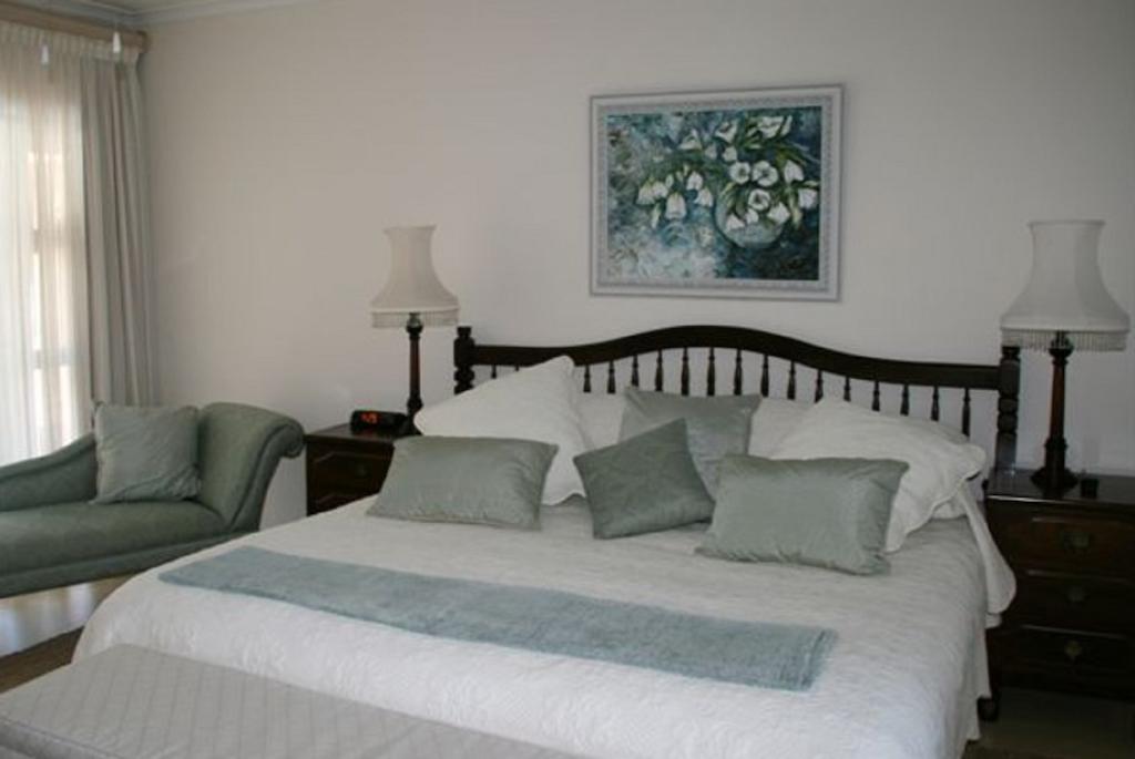 서머싯웨스트 Majorca House B&B 객실 사진