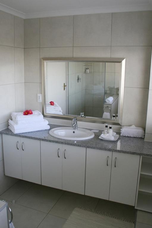 서머싯웨스트 Majorca House B&B 객실 사진