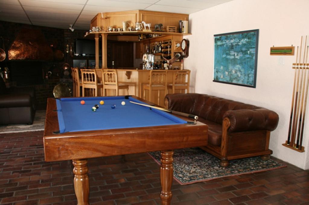 서머싯웨스트 Majorca House B&B 외부 사진