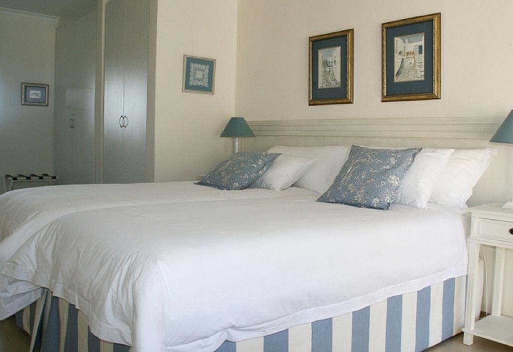 서머싯웨스트 Majorca House B&B 객실 사진