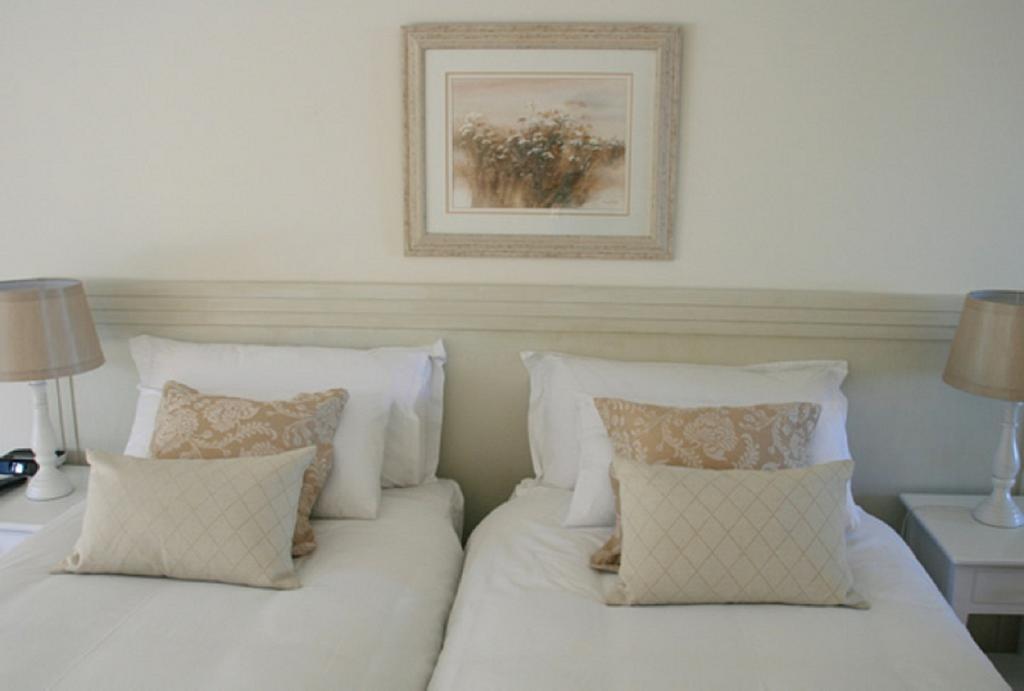 서머싯웨스트 Majorca House B&B 객실 사진