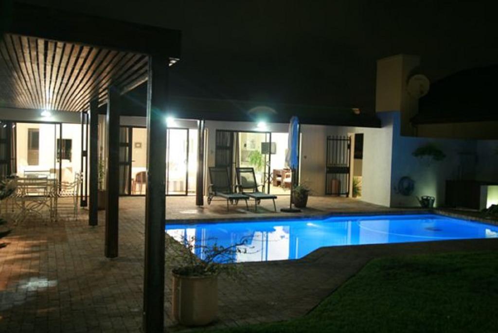서머싯웨스트 Majorca House B&B 외부 사진