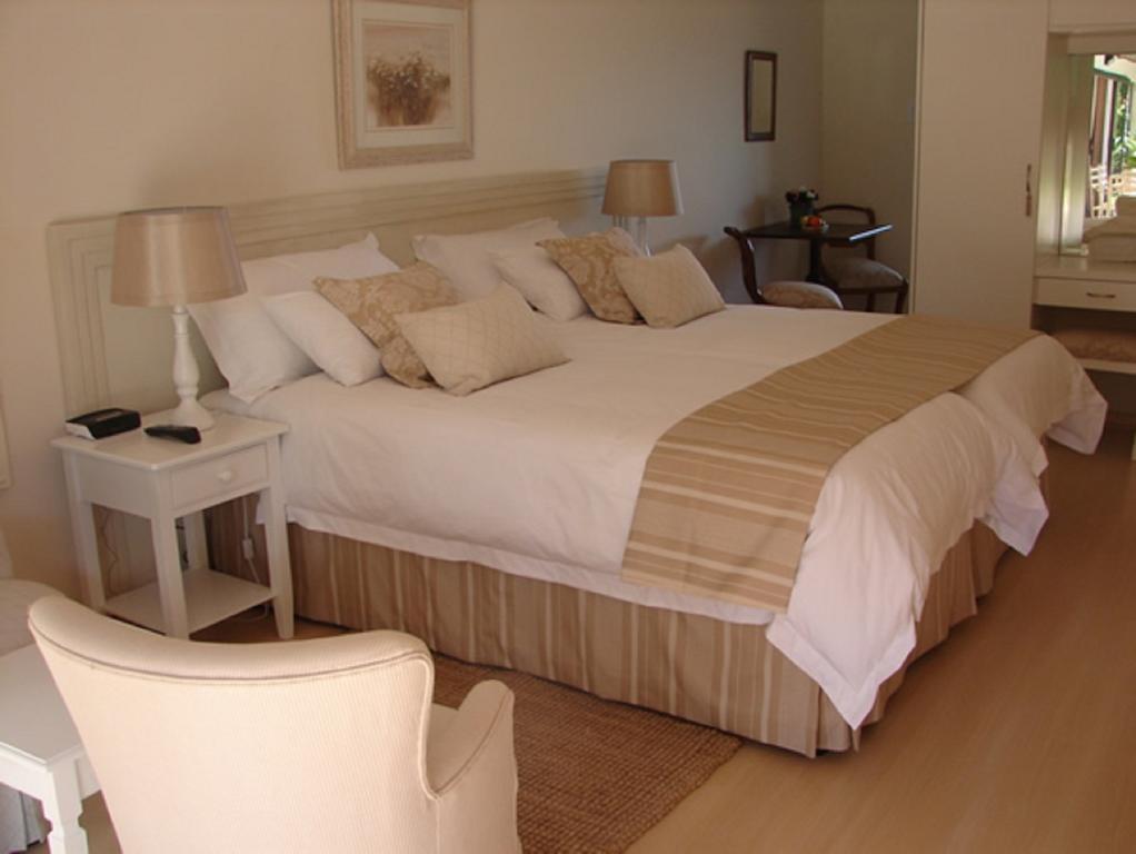 서머싯웨스트 Majorca House B&B 객실 사진