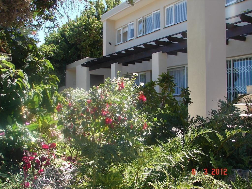 서머싯웨스트 Majorca House B&B 외부 사진