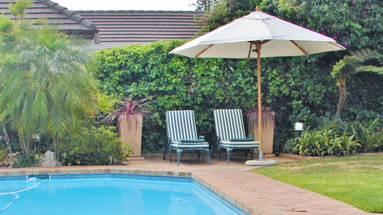서머싯웨스트 Majorca House B&B 외부 사진
