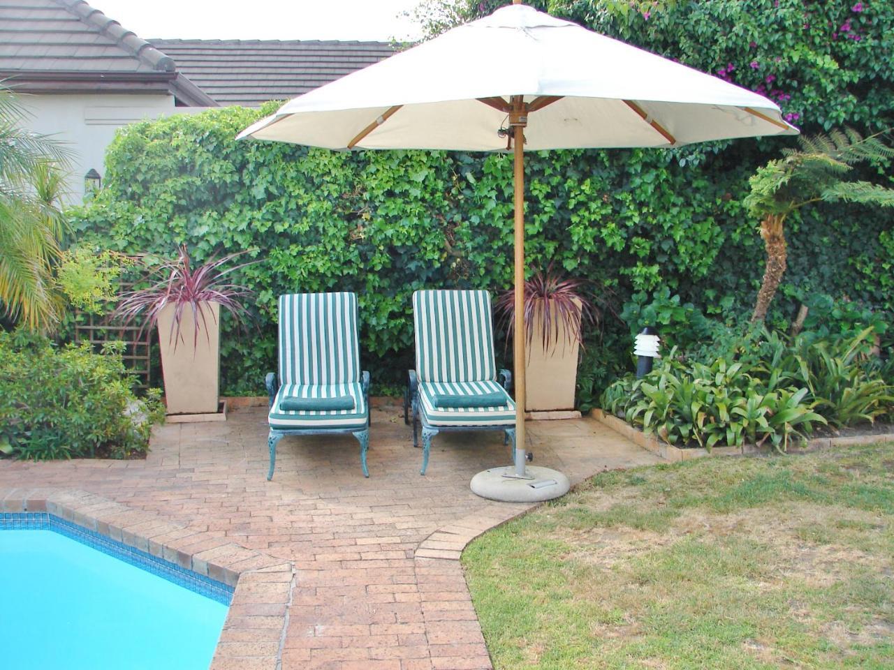 서머싯웨스트 Majorca House B&B 외부 사진