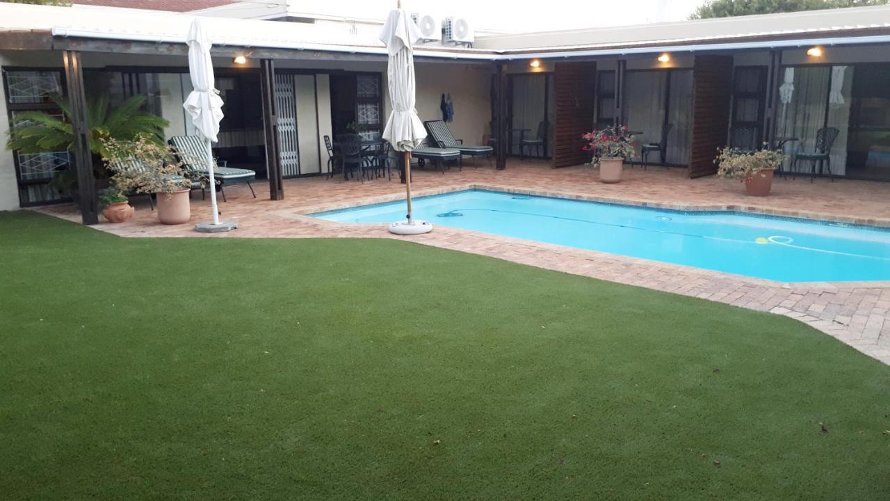 서머싯웨스트 Majorca House B&B 외부 사진